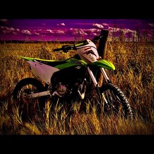 Meet your Posher, Norman